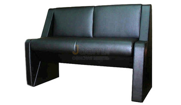 Офисный диван трёхместный Модель A-07