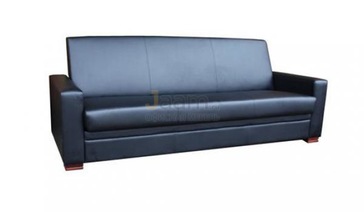 Офисный диван из экокожи Модель A-02 книжка
